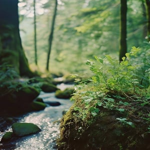 Nature conservation