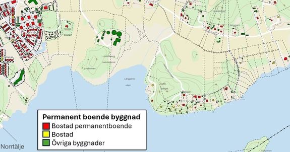 Can you see all stakeholders in your mapping tool today? 