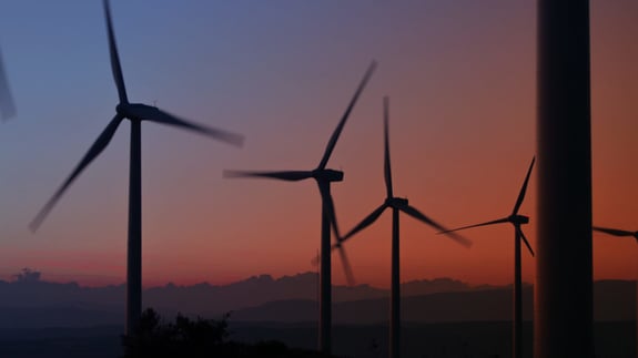 Så hjälper vi Vattenfall mot en fossilfri framtid