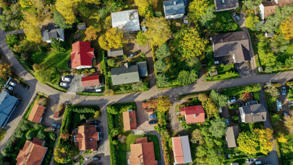 Webinar on the Geodata Report 2021