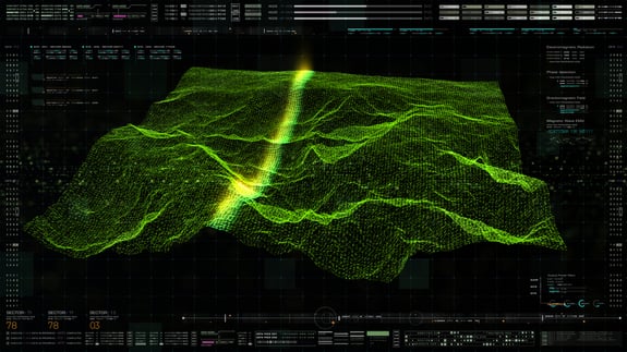 När AI möter geodata – tre sätt som tekniken förändrar beslutsfattandet