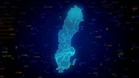 Geodata & elektrifiering: Tre trender som formar framtidens energisektor