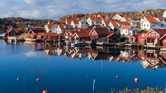 How development affects coastal ecosystems