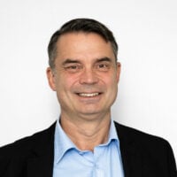 Johan Hedman Johan Hedman