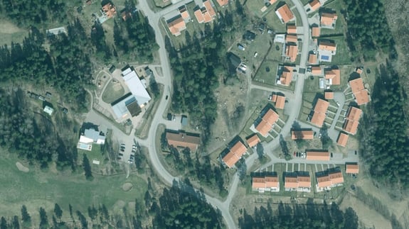 Ge hela organisationen tillgång till uppdaterad geodata i ArcGis