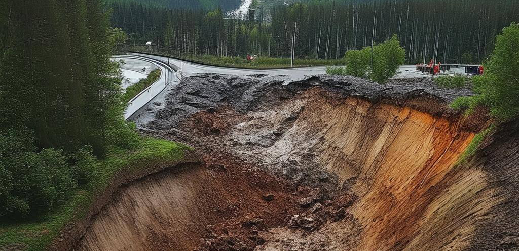 Skred och erosion – risker du inte vill missa