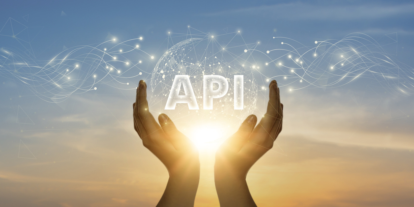 Api Meri Metria API services